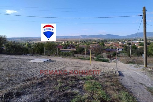 Na sprzedaż  Działka region Szumen , Chan Krum , 668 mkw | 43439960 - obraz [5]