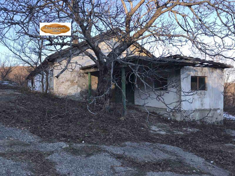 Продава БИЗНЕС ИМОТ, гр. Трявна, област Габрово, снимка 2 - Други - 53301215