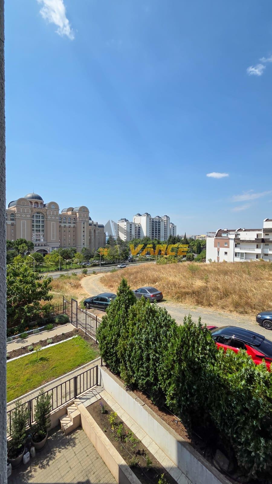 Продава 1-СТАЕН, гр. Свети Влас, област Бургас, снимка 13 - Апартаменти - 55896850