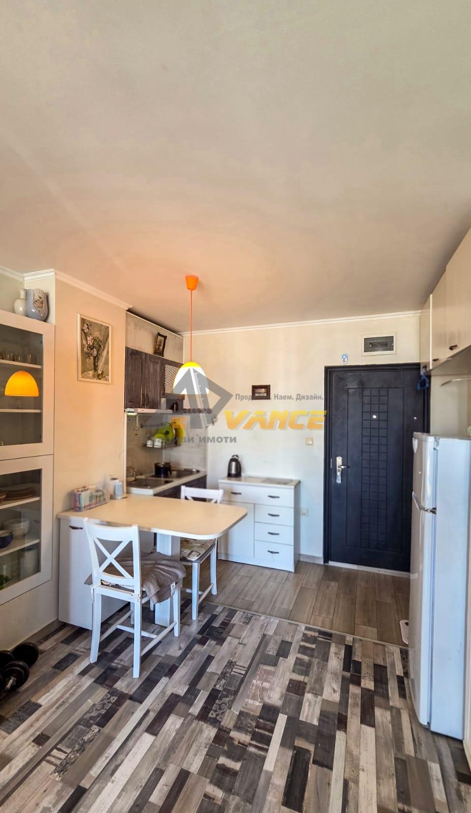 Продава 1-СТАЕН, гр. Свети Влас, област Бургас, снимка 7 - Апартаменти - 55896850