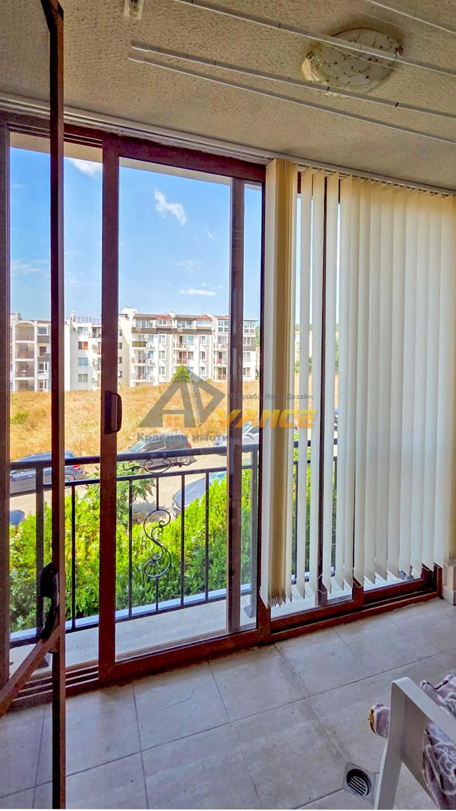 Продава 1-СТАЕН, гр. Свети Влас, област Бургас, снимка 5 - Апартаменти - 55896850