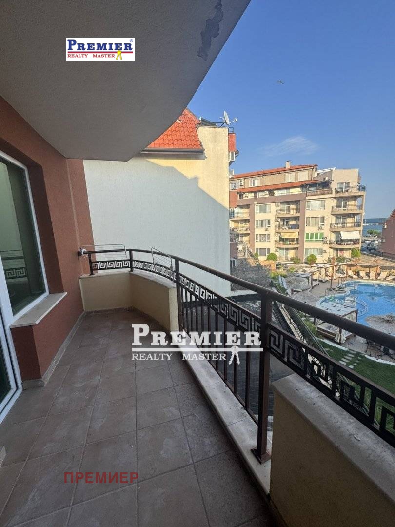 Продава 3-СТАЕН, гр. Свети Влас, област Бургас, снимка 11 - Апартаменти - 55896215
