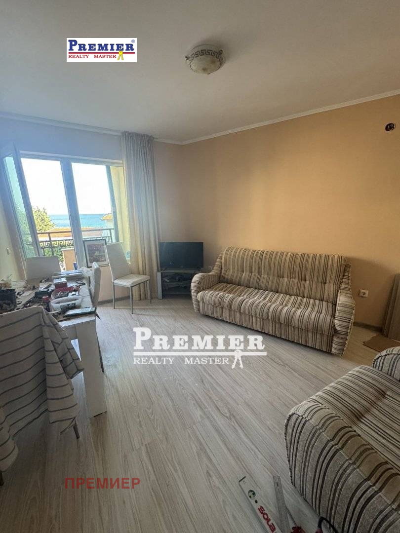 Продава 3-СТАЕН, гр. Свети Влас, област Бургас, снимка 6 - Апартаменти - 55896215