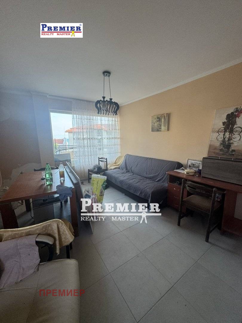 Продава 3-СТАЕН, гр. Свети Влас, област Бургас, снимка 7 - Апартаменти - 55896215