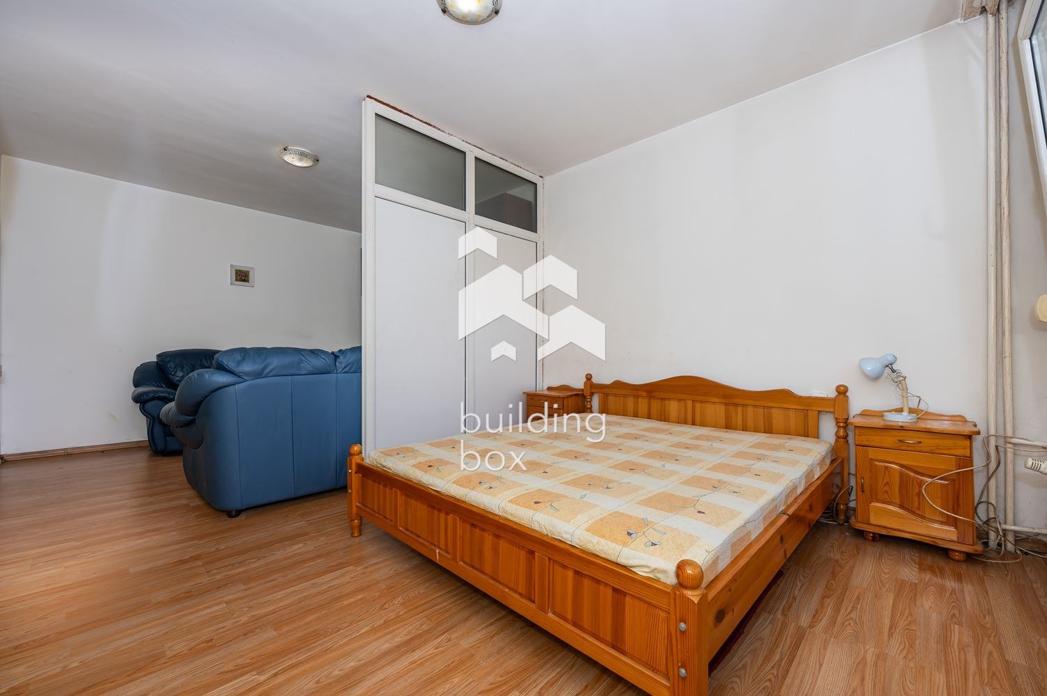 Продава 2-СТАЕН, гр. Пловдив, Кършияка, снимка 2 - Апартаменти - 53650993