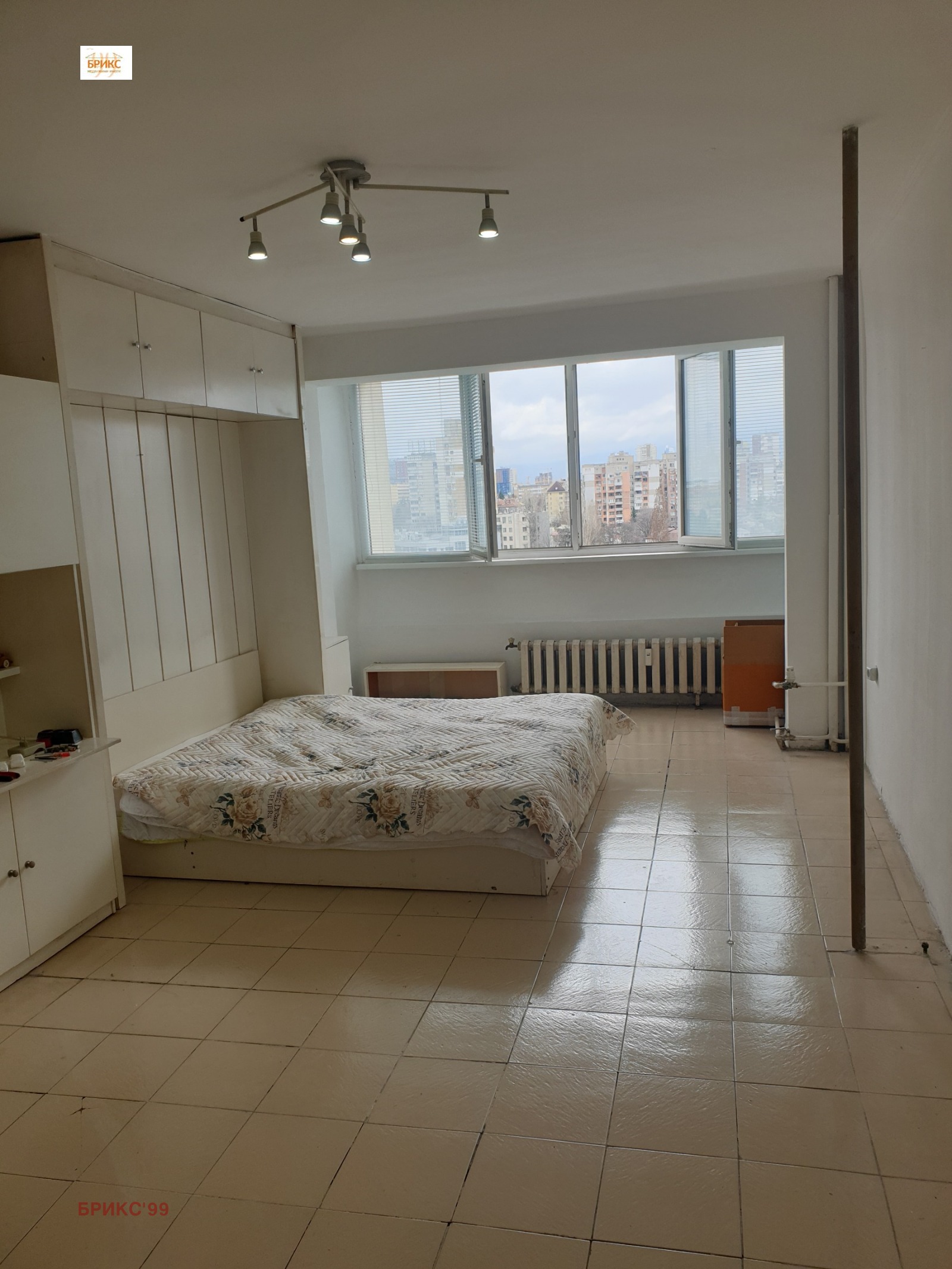 Продава 2-СТАЕН, гр. София, Мусагеница, снимка 5 - Апартаменти - 54111478