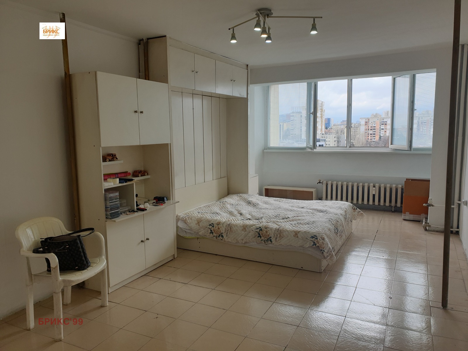 Продава 2-СТАЕН, гр. София, Мусагеница, снимка 4 - Апартаменти - 54111478