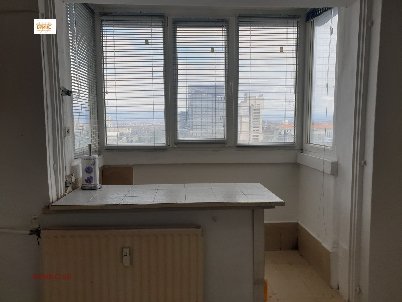 Продава 2-СТАЕН, гр. София, Мусагеница, снимка 9 - Апартаменти - 54111478