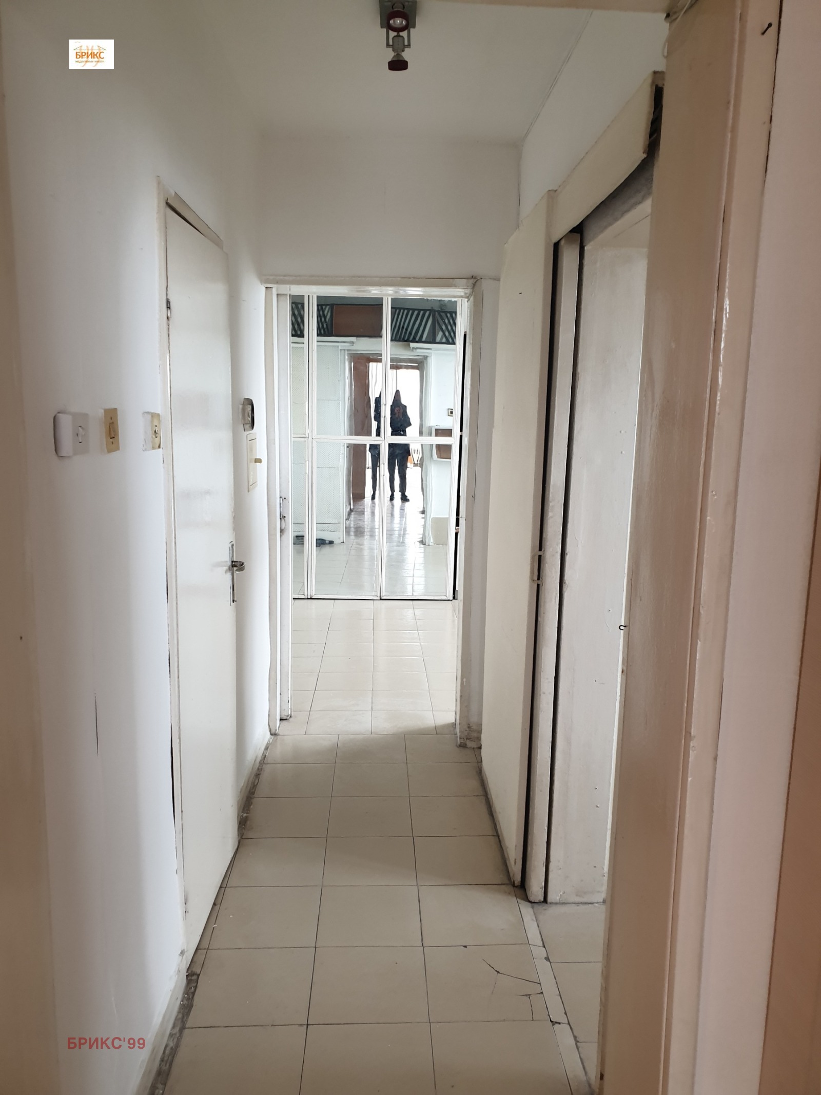 Продава 2-СТАЕН, гр. София, Мусагеница, снимка 3 - Апартаменти - 54111478