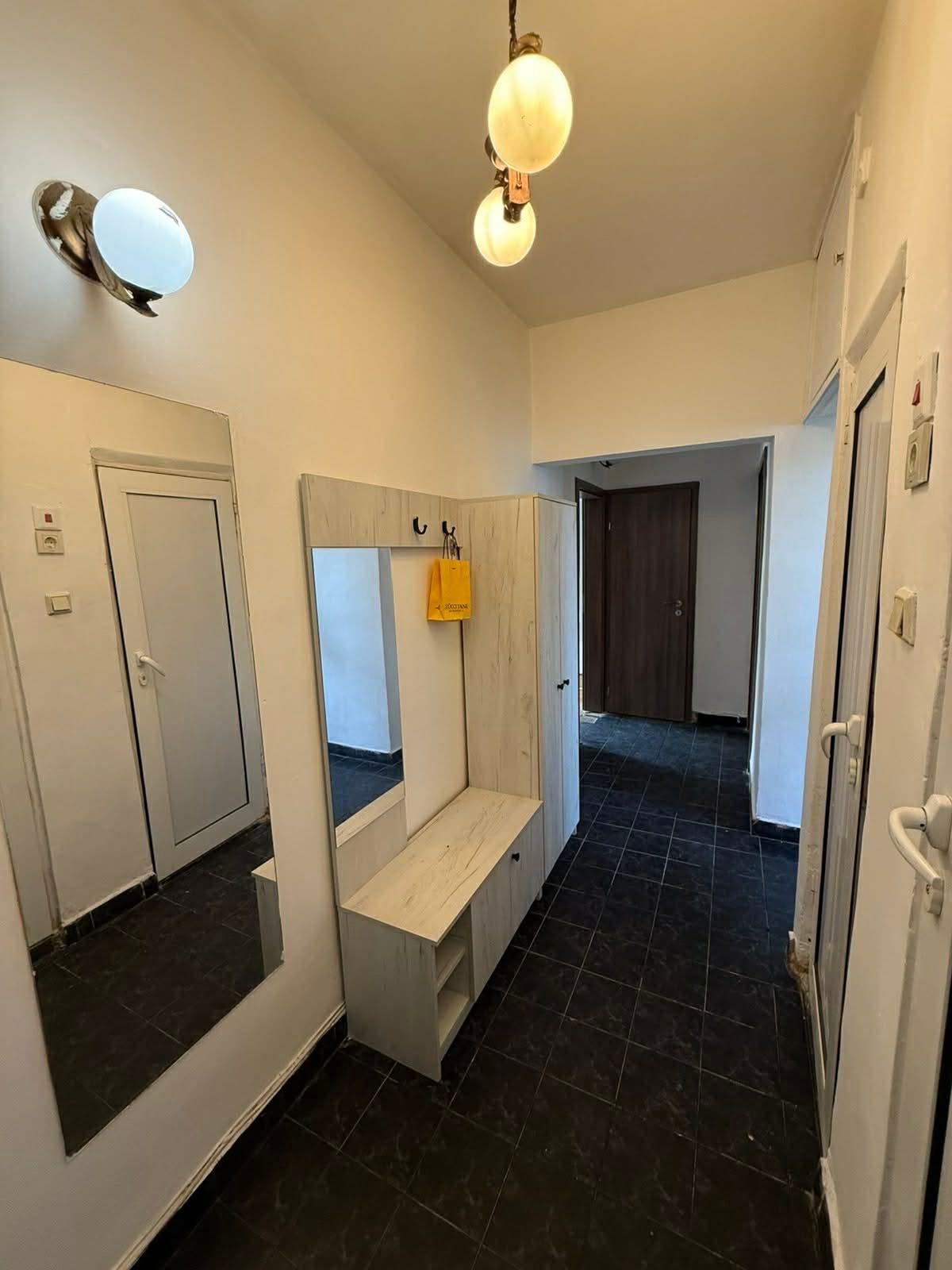 Продава 2-СТАЕН, гр. София, Хаджи Димитър, снимка 10 - Апартаменти - 54253722