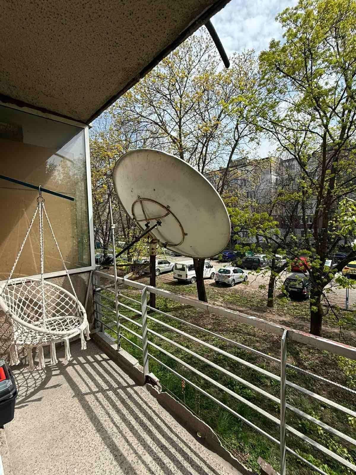 Продава 2-СТАЕН, гр. София, Хаджи Димитър, снимка 12 - Апартаменти - 54253722