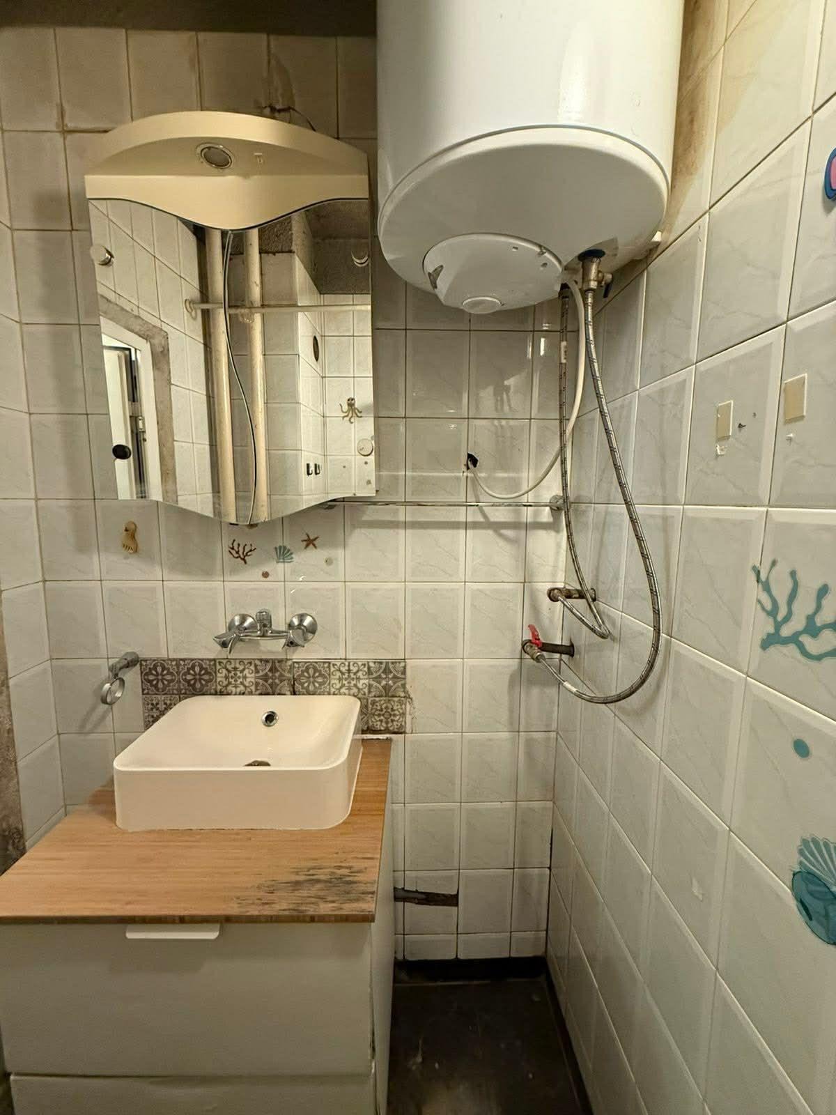 Продава 2-СТАЕН, гр. София, Хаджи Димитър, снимка 11 - Апартаменти - 54253722