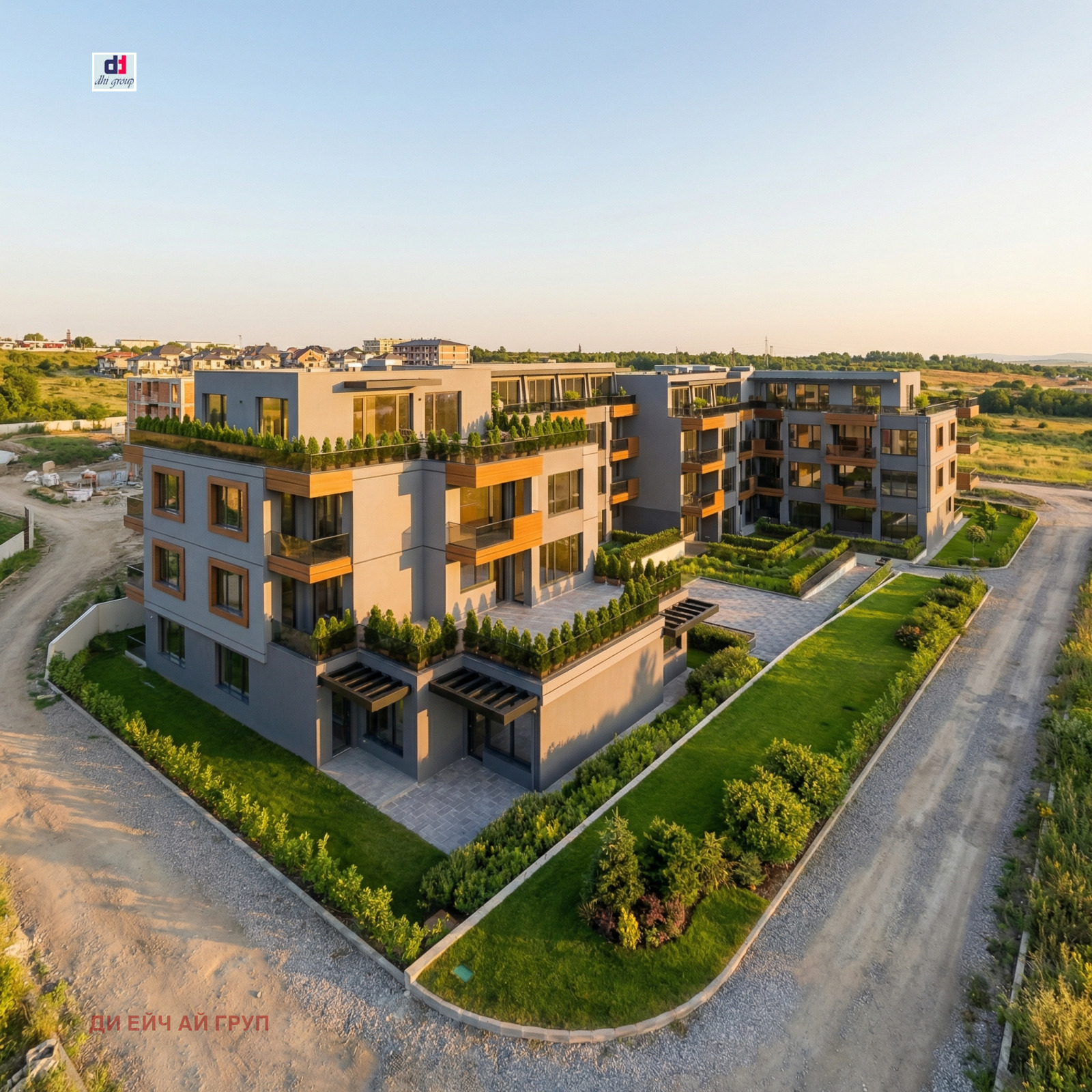 Продава 2-СТАЕН, гр. София, Малинова долина