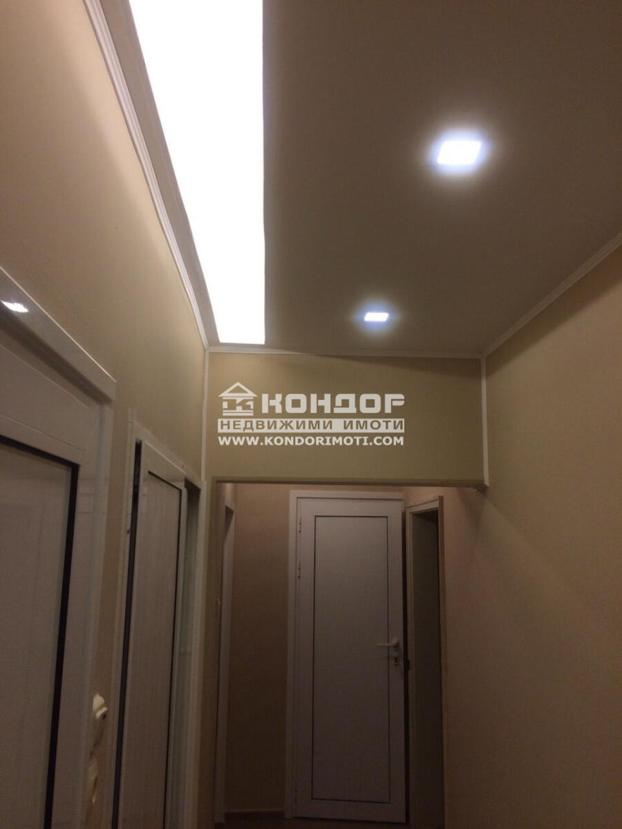 Продава 2-СТАЕН, гр. Пловдив, Кършияка, снимка 2 - Апартаменти - 54639067