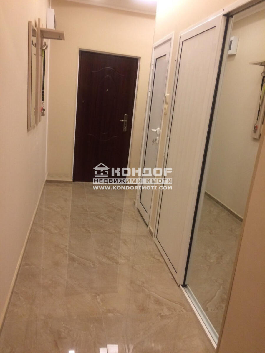 Продава 2-СТАЕН, гр. Пловдив, Кършияка, снимка 3 - Апартаменти - 54639067