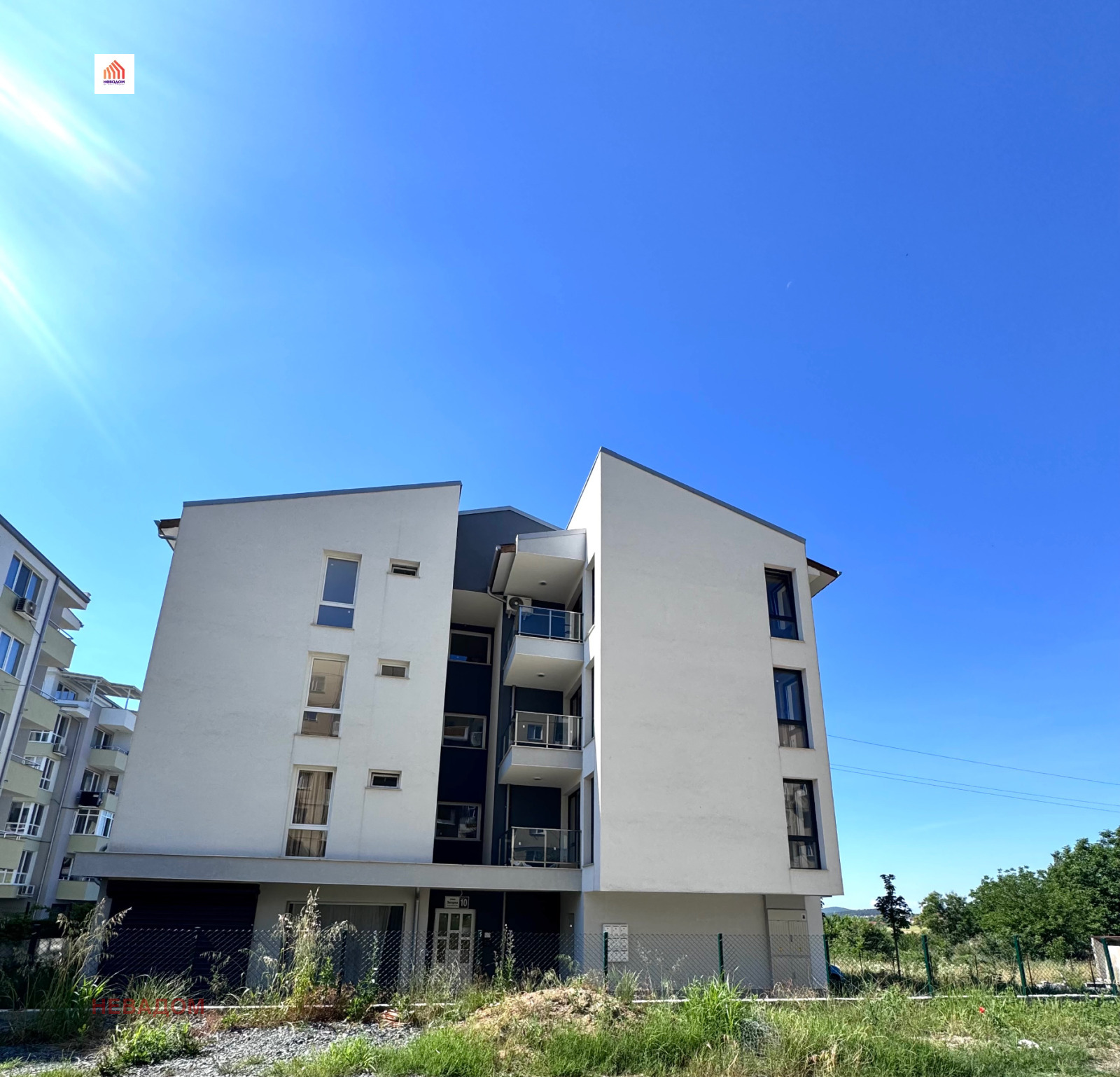 Продава 2-СТАЕН, гр. Стара Загора, Железник - център, снимка 17 - Апартаменти - 54754223