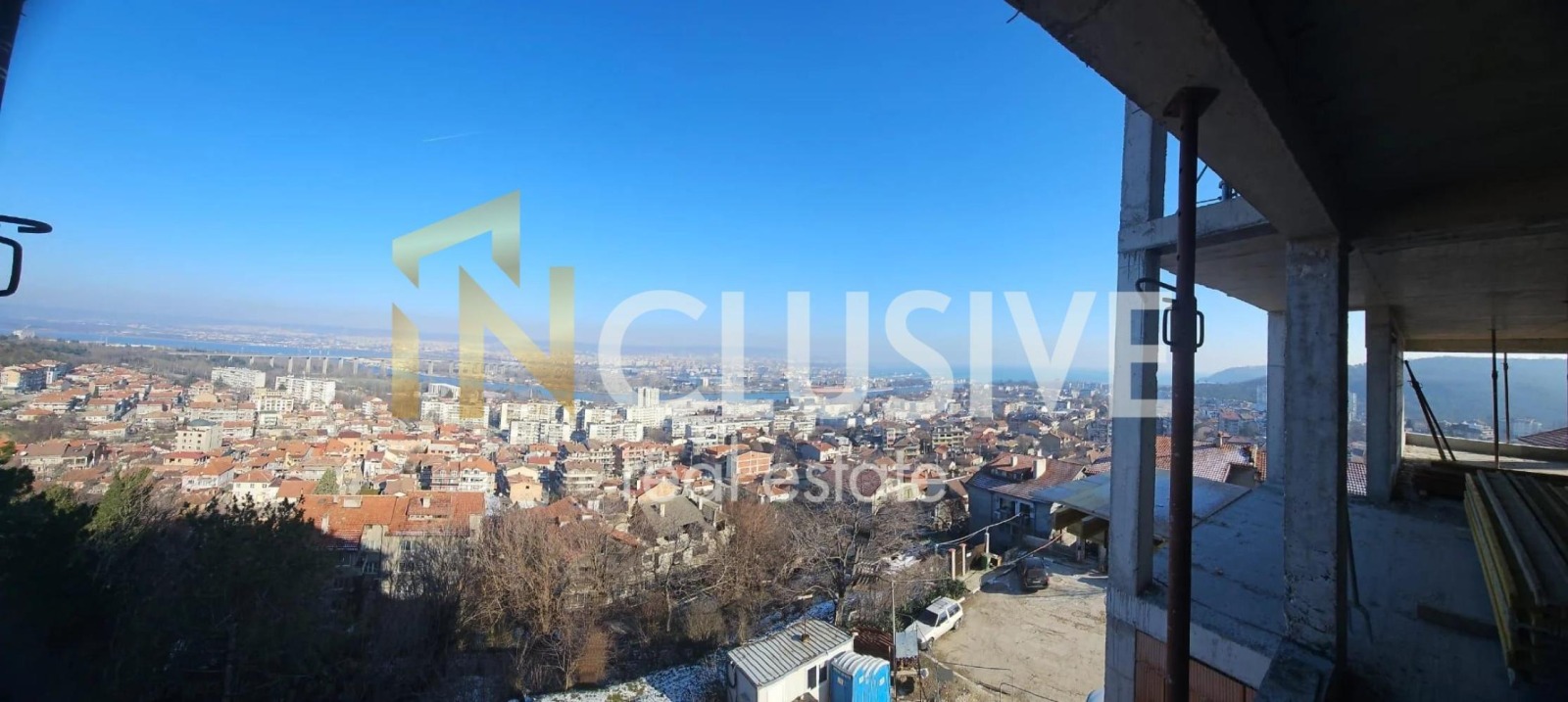 Продава 2-СТАЕН, гр. Варна, Аспарухово