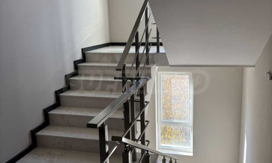 Продава 2-СТАЕН, гр. Пловдив, Остромила, снимка 3 - Апартаменти - 55014068