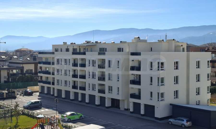 Продава 2-СТАЕН, гр. Пловдив, Остромила, снимка 5 - Апартаменти - 55014068