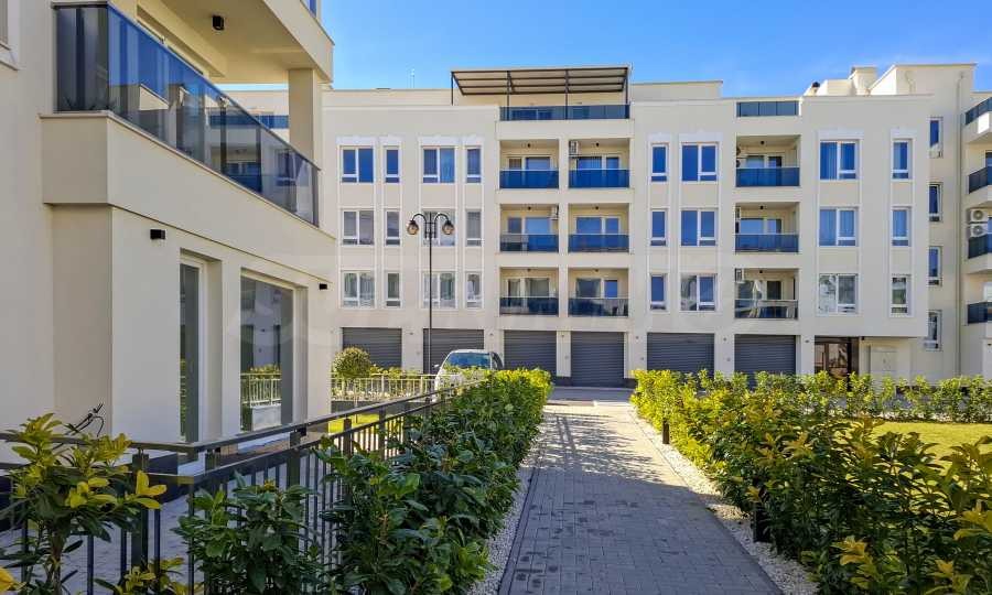 Продава 2-СТАЕН, гр. Пловдив, Остромила, снимка 4 - Апартаменти - 55014068