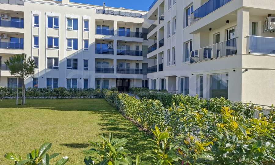 Продава 2-СТАЕН, гр. Пловдив, Остромила, снимка 7 - Апартаменти - 55014068