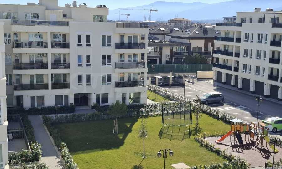 Продава 2-СТАЕН, гр. Пловдив, Остромила, снимка 8 - Апартаменти - 55014068