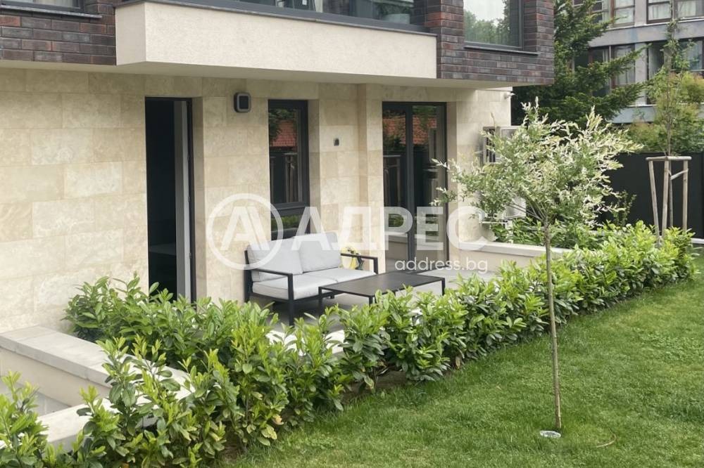 Продава 2-СТАЕН, гр. София, Кръстова вада, снимка 7 - Апартаменти - 55380421
