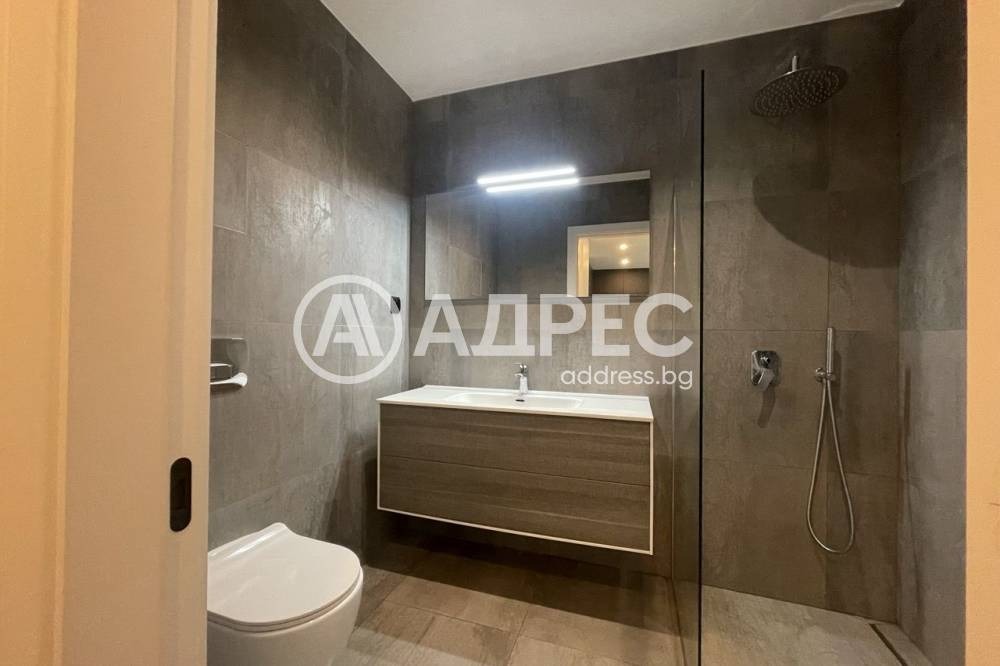 Продава 2-СТАЕН, гр. София, Кръстова вада, снимка 6 - Апартаменти - 55380421