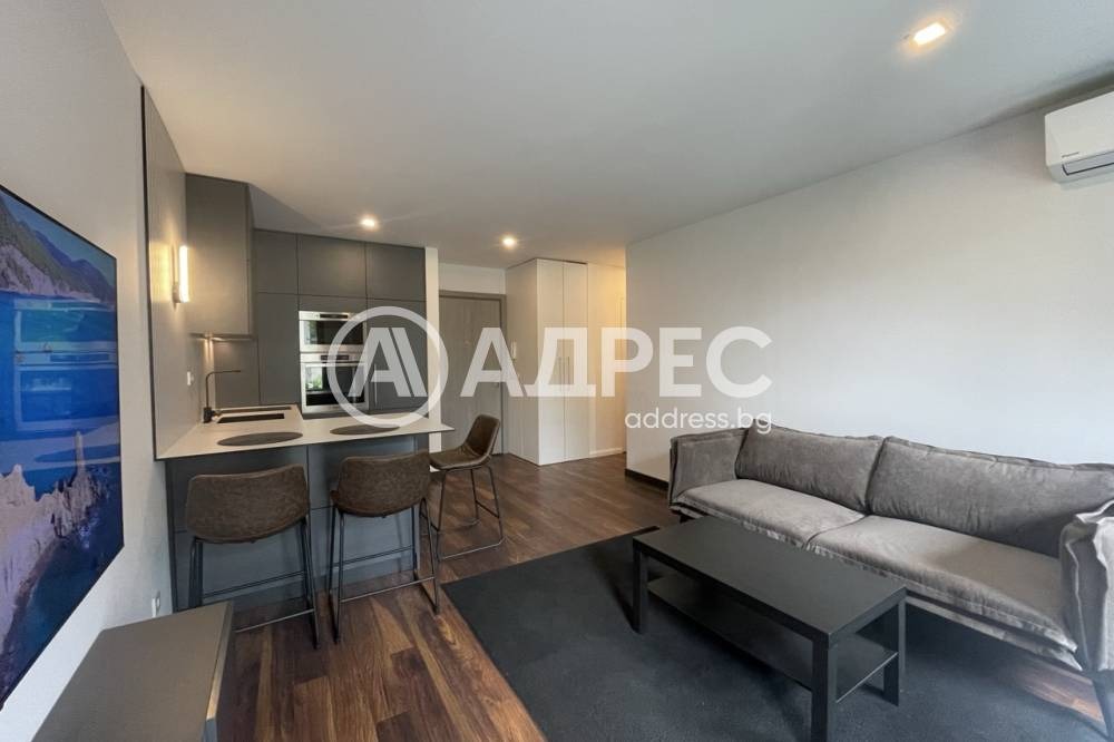 Продава 2-СТАЕН, гр. София, Кръстова вада, снимка 3 - Апартаменти - 55380421