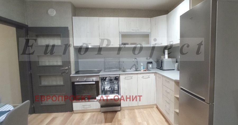 Продава 2-СТАЕН, гр. София, Дружба 1, снимка 2 - Апартаменти - 55428412