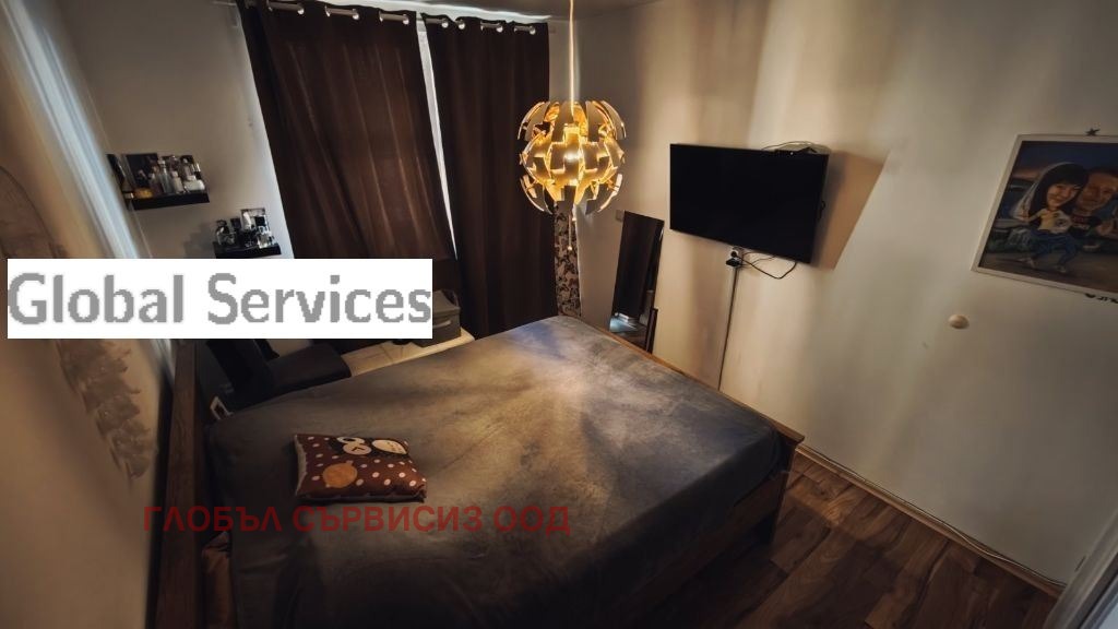 Продава 2-СТАЕН, гр. София, Гео Милев, снимка 4 - Апартаменти - 55835276