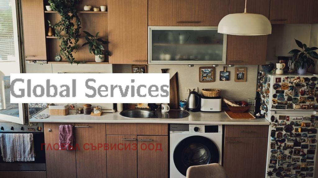 Продава 2-СТАЕН, гр. София, Гео Милев, снимка 2 - Апартаменти - 55835276