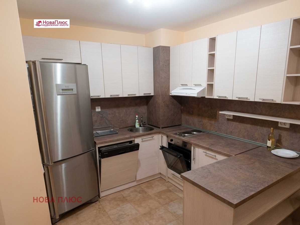 Продава 2-СТАЕН, гр. София, Кръстова вада