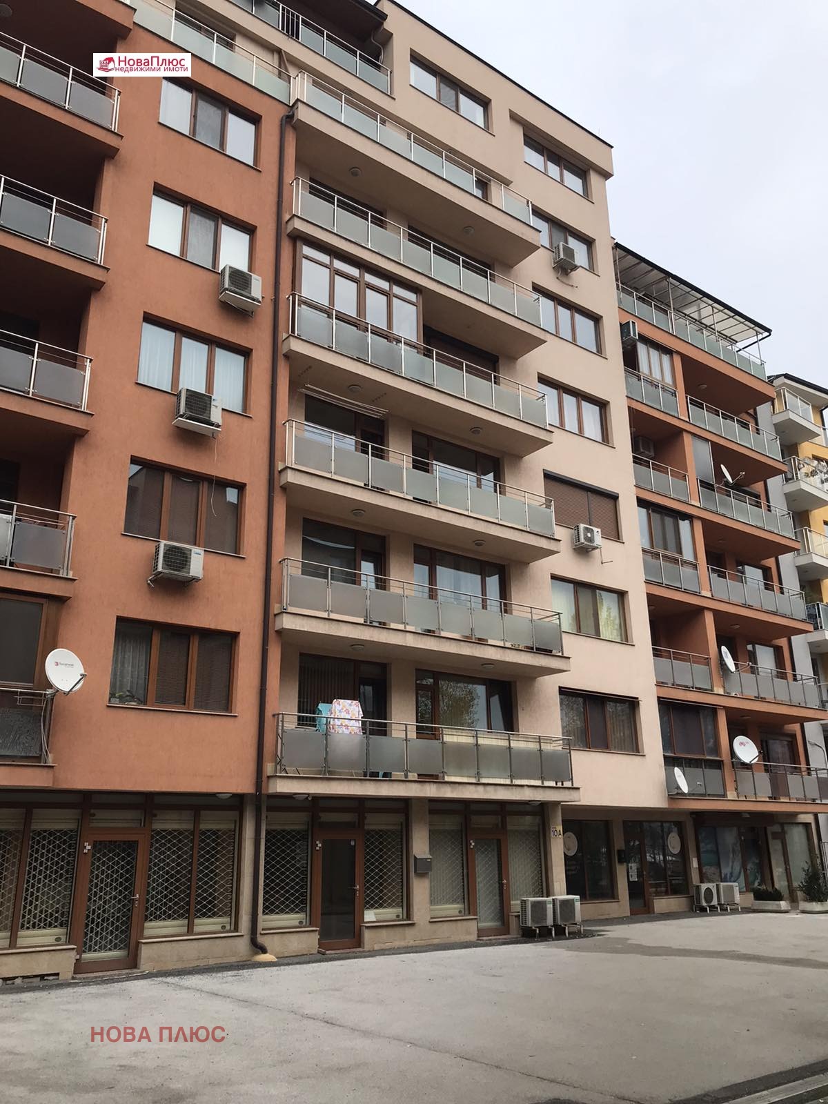 Продава 2-СТАЕН, гр. София, Кръстова вада, снимка 8 - Апартаменти - 56460967