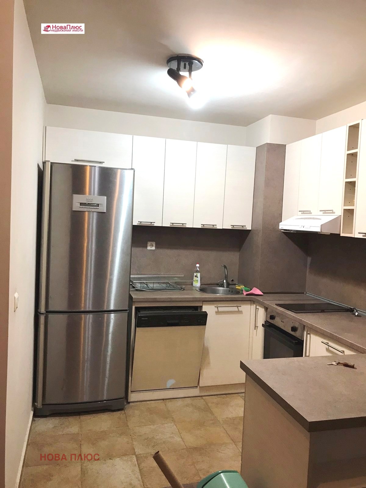 Продава 2-СТАЕН, гр. София, Кръстова вада, снимка 2 - Апартаменти - 56460967