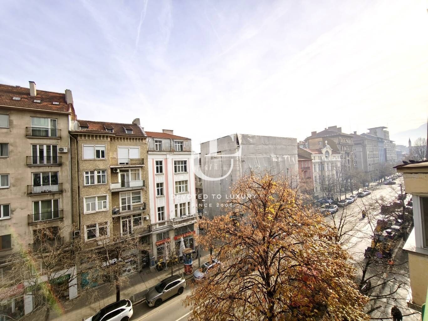 Продава 3-СТАЕН, гр. София, Център, снимка 8 - Апартаменти - 54732339