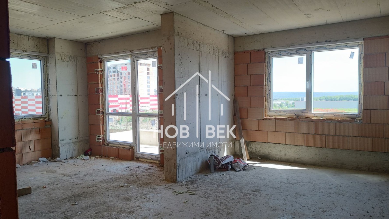 Продава 3-СТАЕН, гр. Варна, Владислав Варненчик 1, снимка 2 - Апартаменти - 54792224