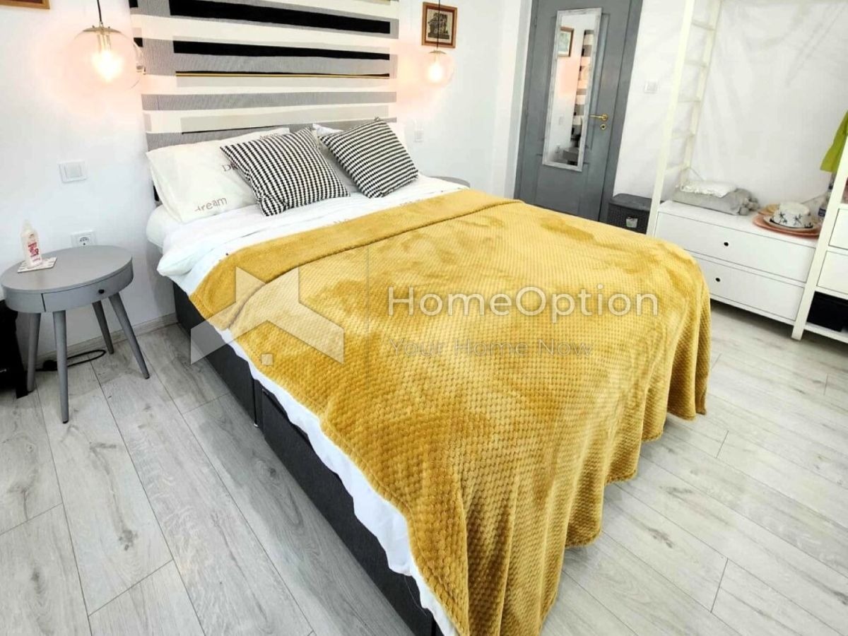 Продава 3-СТАЕН, гр. Свети Влас, област Бургас, снимка 13 - Апартаменти - 55009689