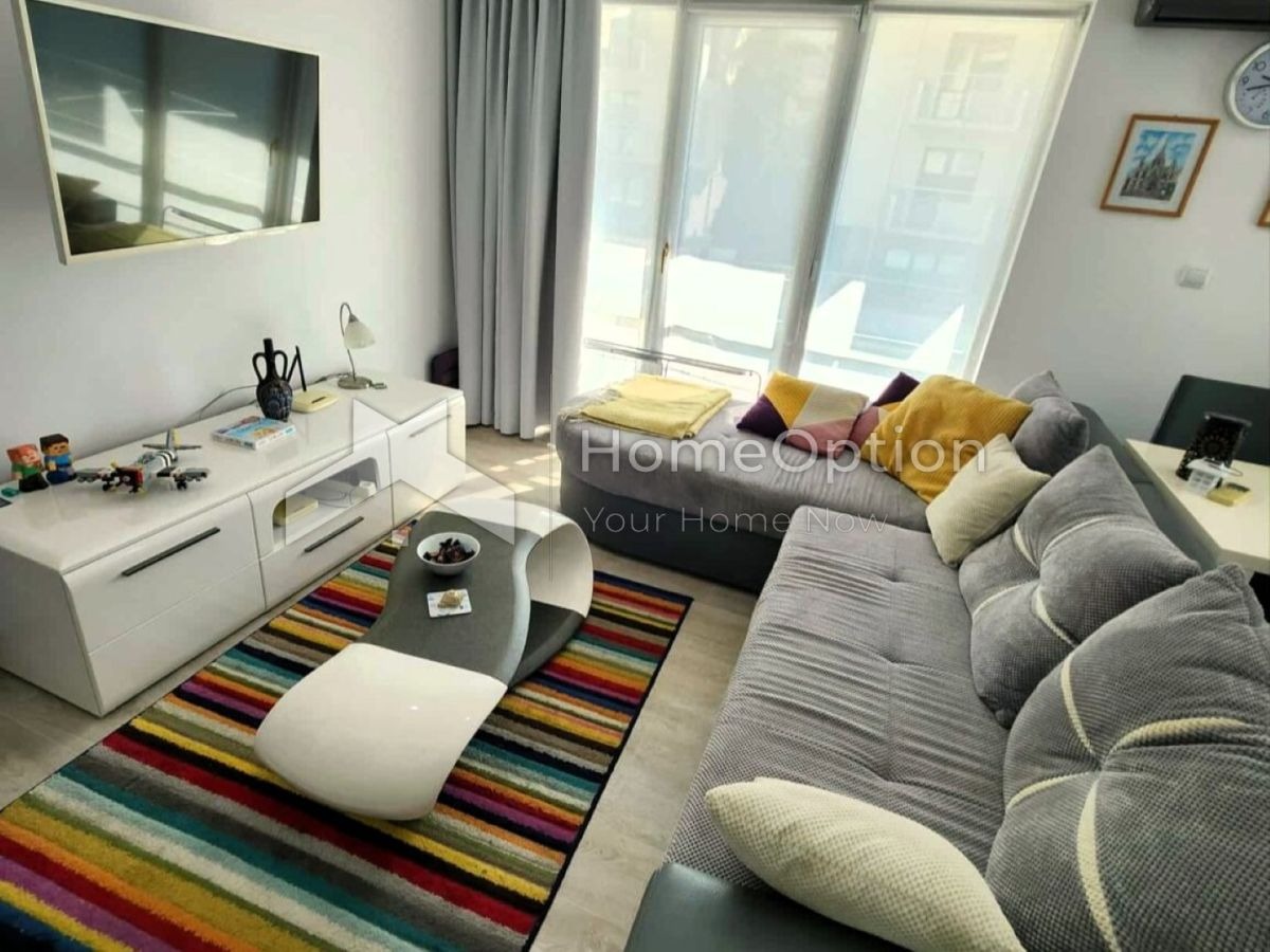 Продава 3-СТАЕН, гр. Свети Влас, област Бургас, снимка 5 - Апартаменти - 55009689