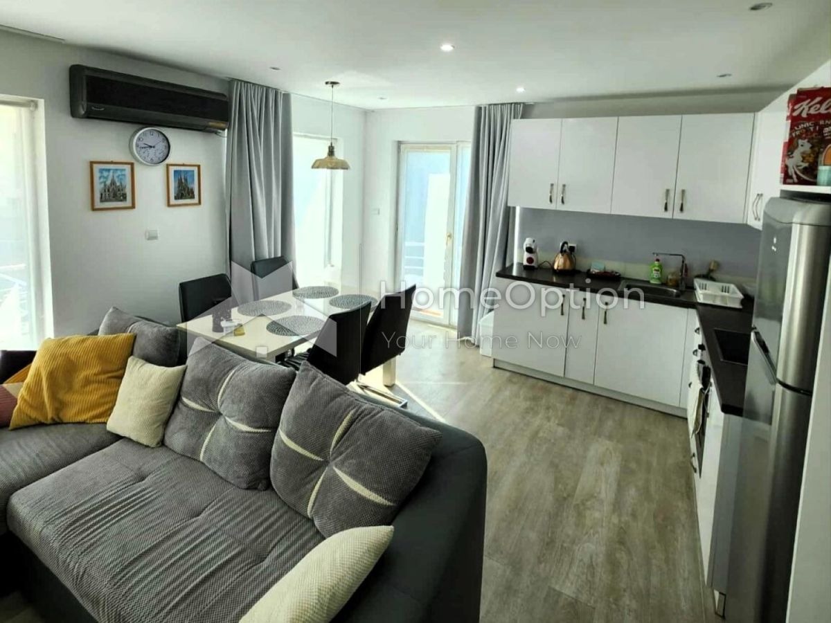 Продава 3-СТАЕН, гр. Свети Влас, област Бургас, снимка 7 - Апартаменти - 55009689