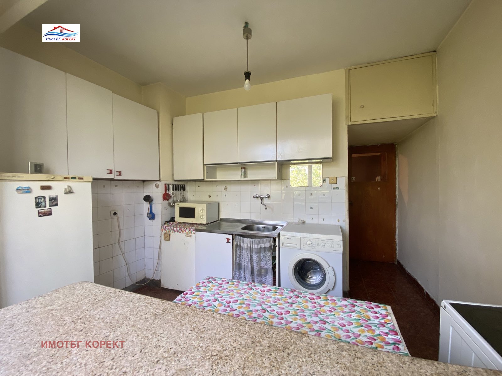 Продава 3-СТАЕН, гр. София, Толстой, снимка 3 - Апартаменти - 55751221