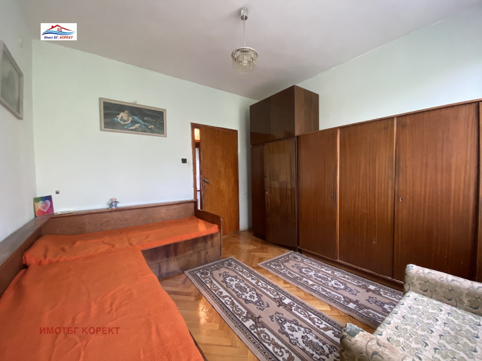 Продава 3-СТАЕН, гр. София, Толстой, снимка 12 - Апартаменти - 55751221