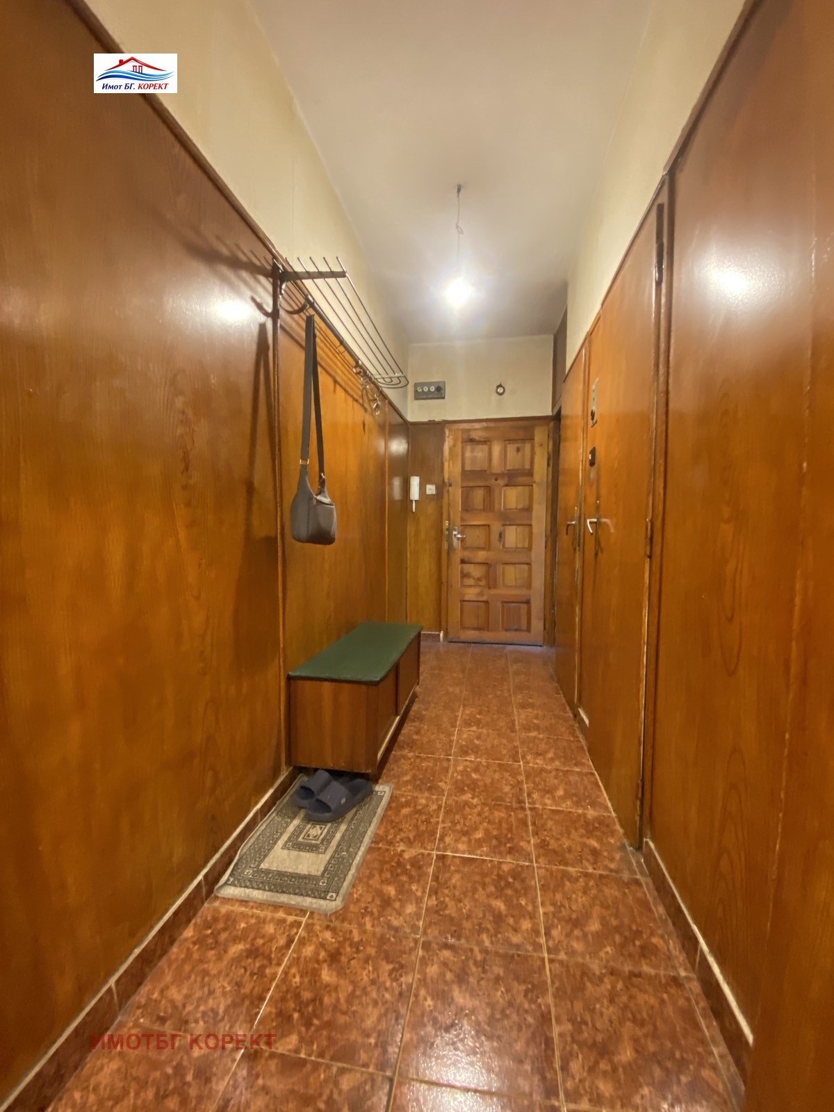 Продава 3-СТАЕН, гр. София, Толстой, снимка 10 - Апартаменти - 55751221