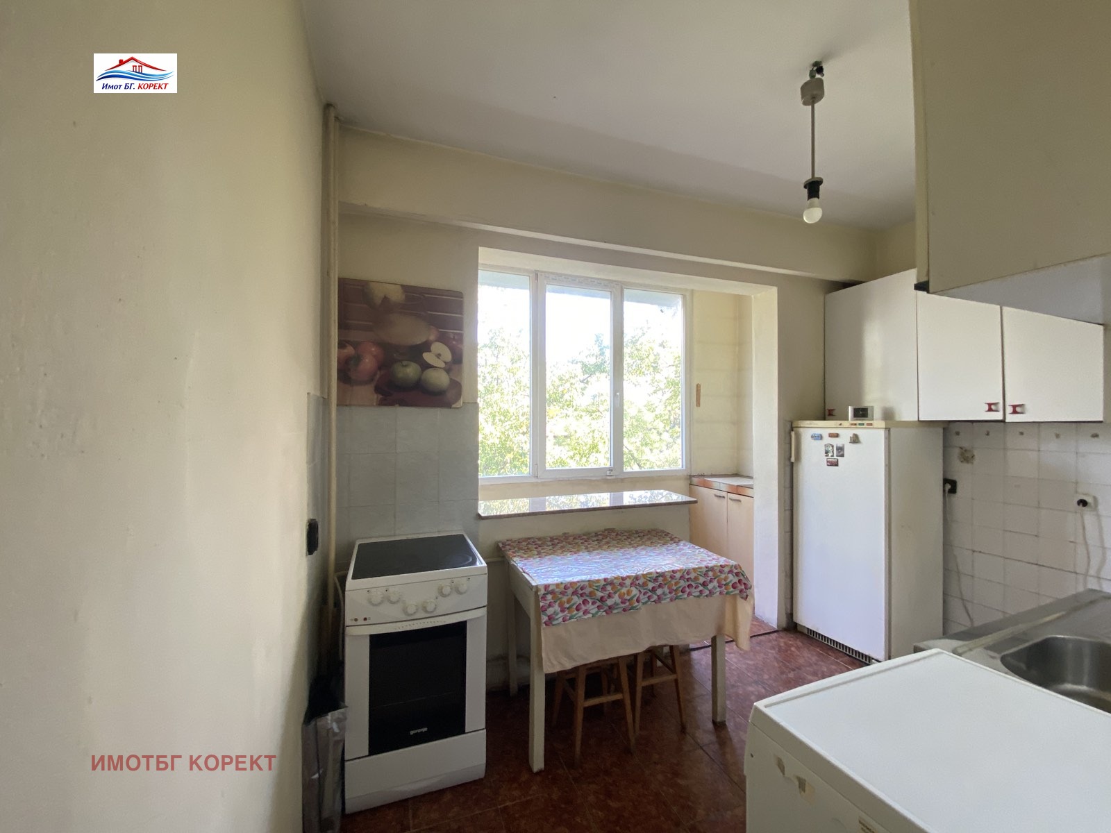 Продава 3-СТАЕН, гр. София, Толстой