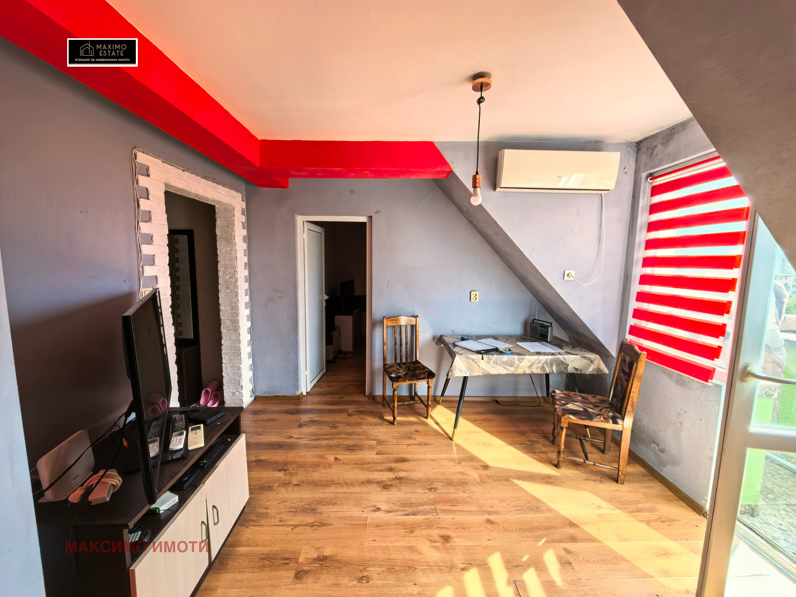 Продава  3-стаен град Стара Загора , Казански - изток , 61 кв.м | 47010168