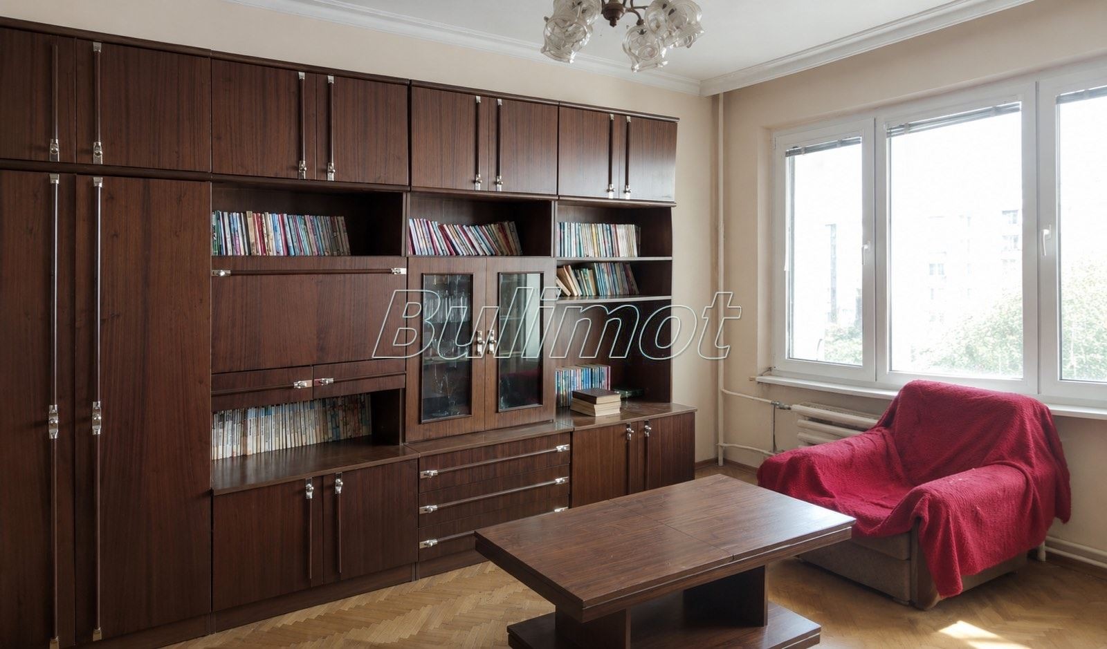 Продава 4-СТАЕН, гр. Варна, Кайсиева градина