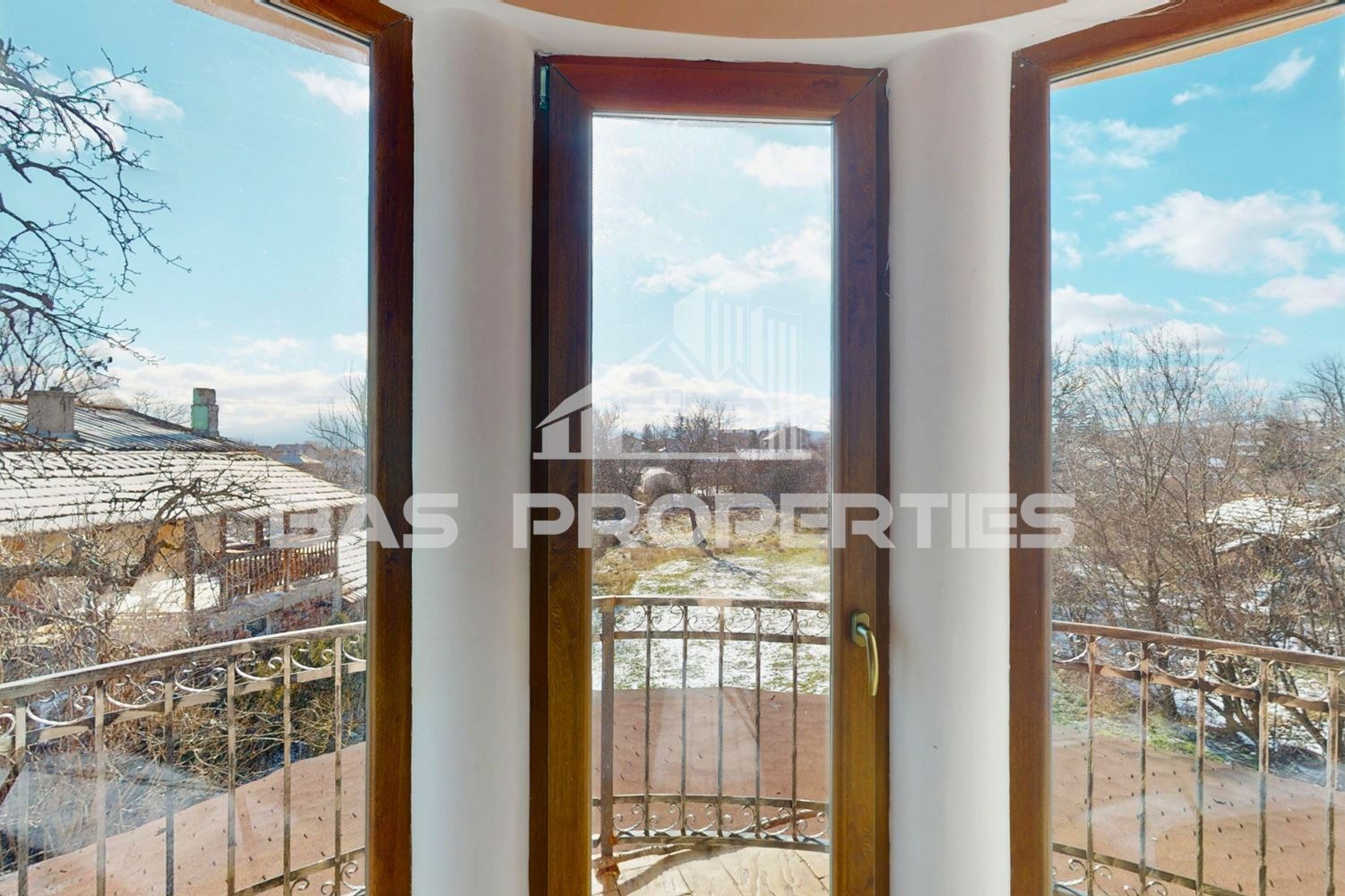 Продава КЪЩА, гр. Божурище, област София област, снимка 12 - Къщи - 54078102