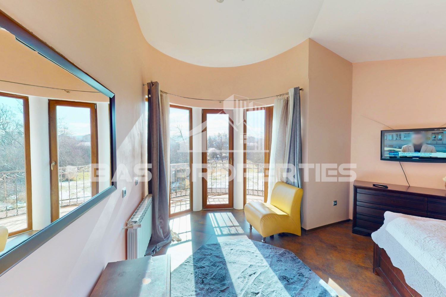 Продава КЪЩА, гр. Божурище, област София област, снимка 11 - Къщи - 54078102