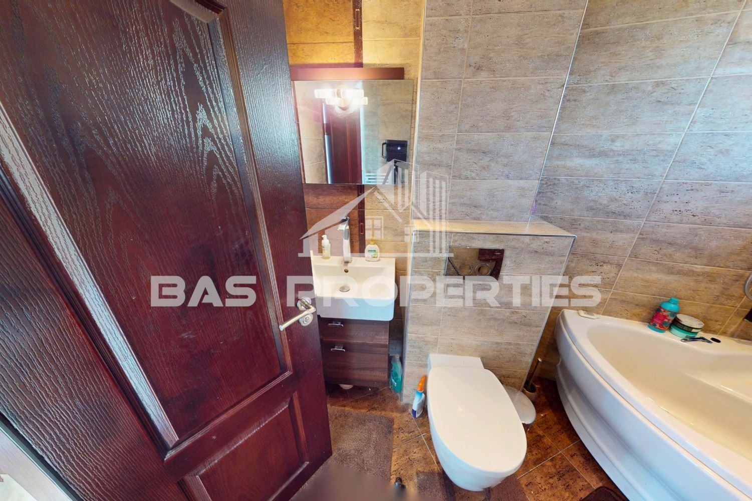 Продава КЪЩА, гр. Божурище, област София област, снимка 16 - Къщи - 54078102