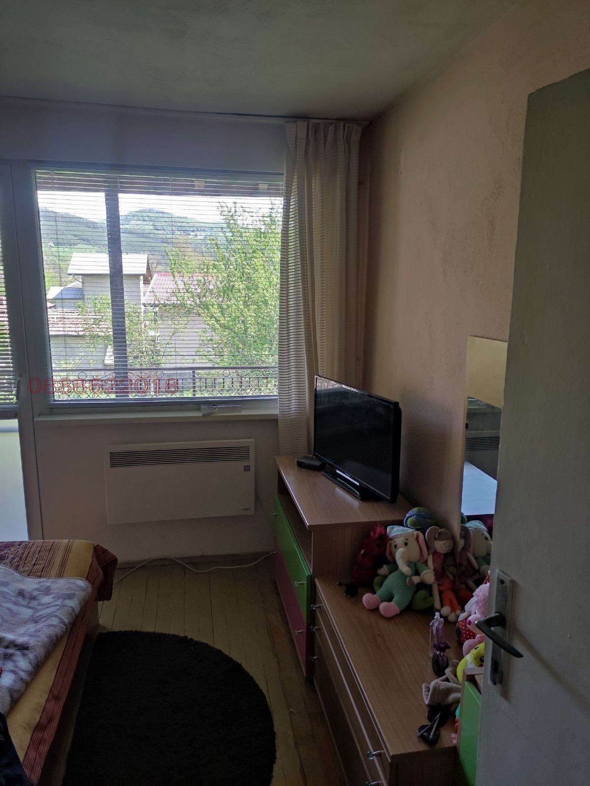 Продава КЪЩА, с. Гинци, област София област, снимка 13 - Къщи - 55101120